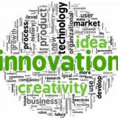 Cultural Brilliance Radio: The DNA of Organizational Excellence with Claudette Rowley: Cultures of Innovation with Claudette and Dr. Pat