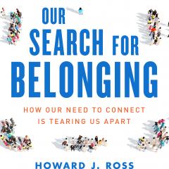 Howard Ross-Claudette Rowley-Transformation Talk Radio