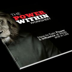 Cuz Its EaZy with Coach EZ: Empowered Empath Empowering Mindsets and Building Confidence through Adversities!: The Power Within.  The FACTS To empowering yourself to that mindset.