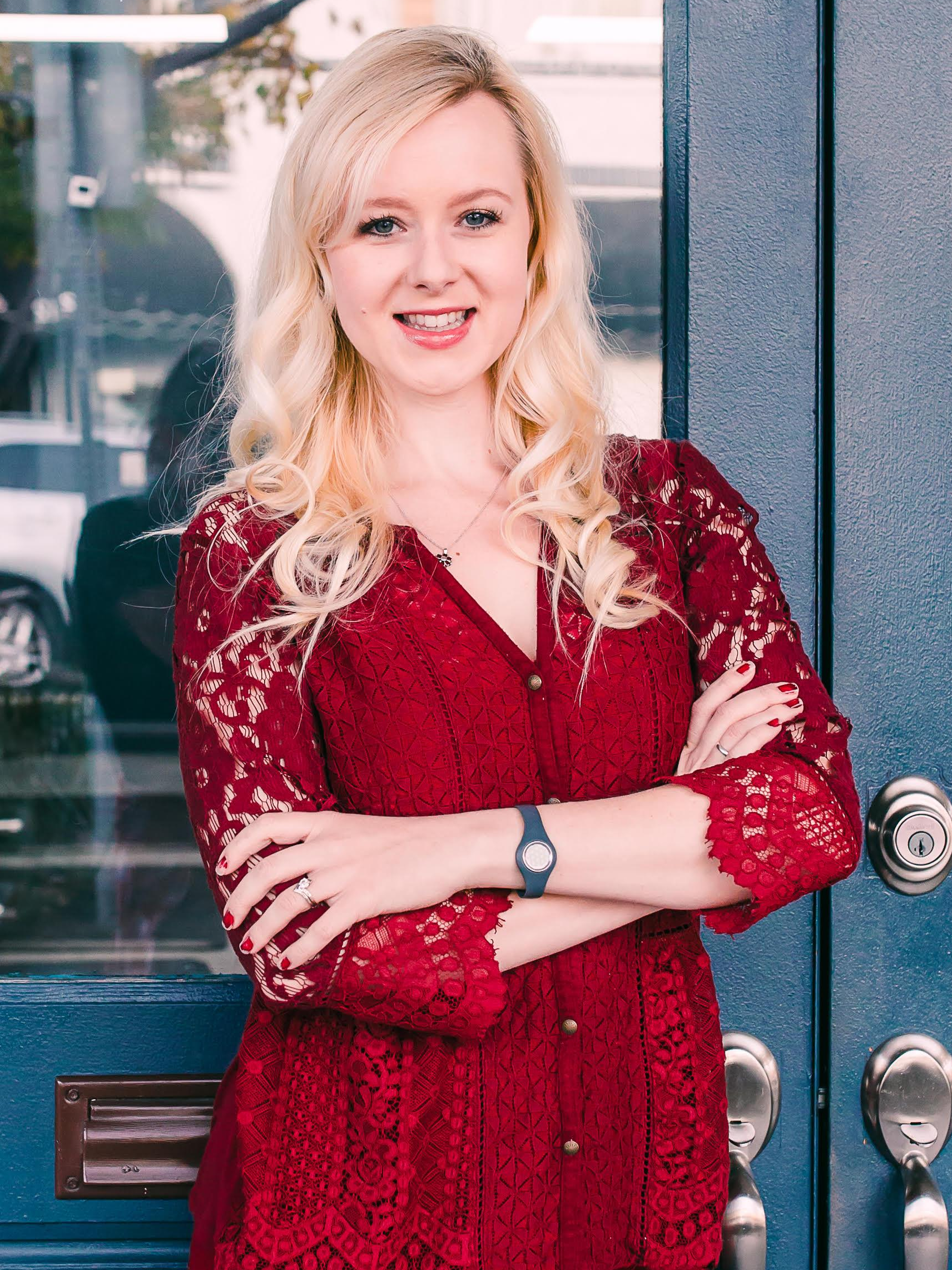  Danielle Murphy Faris 