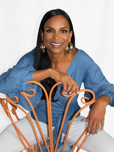 Danita Sajous Rapid Transformation