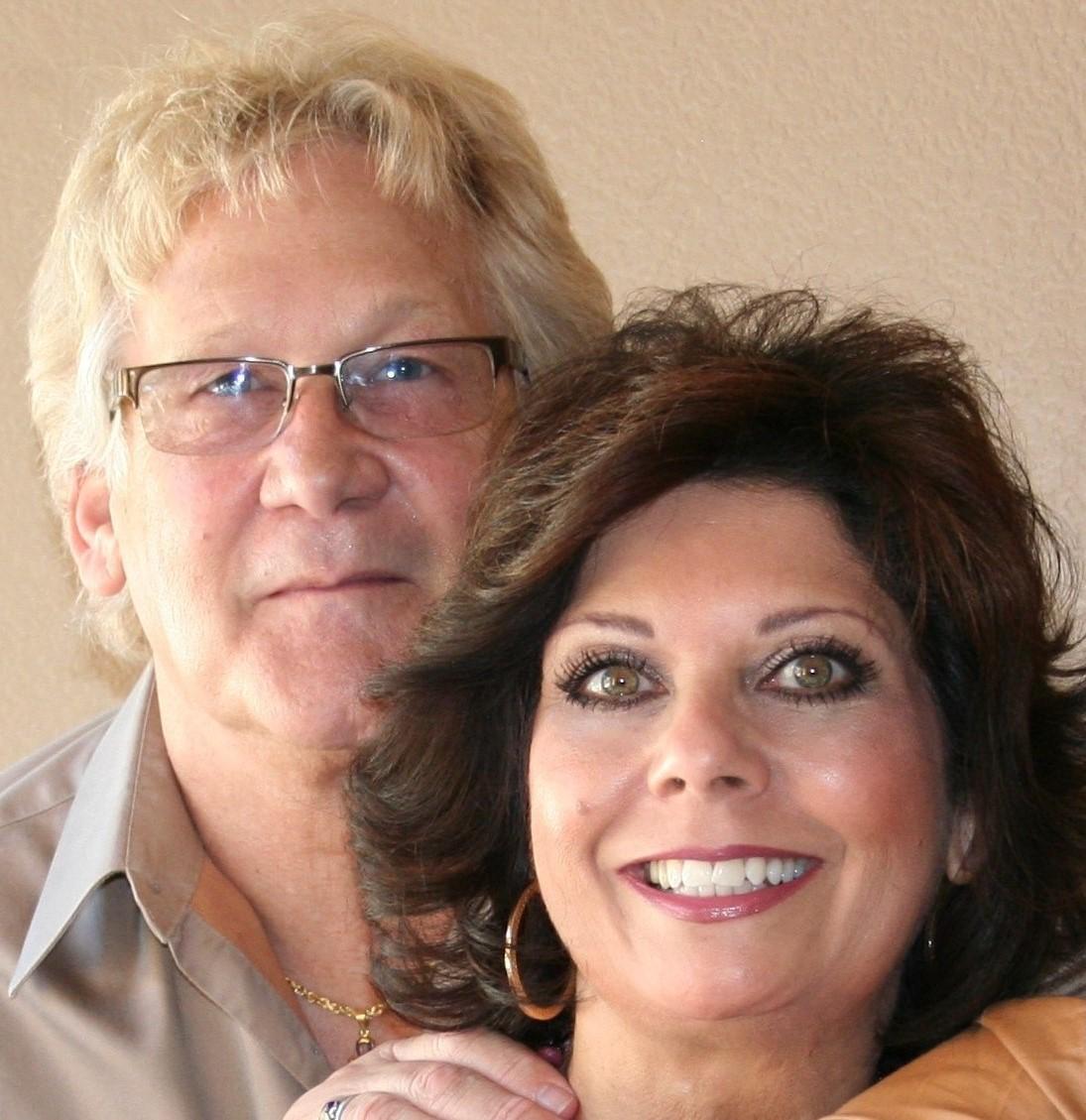  Dannion and Kathryn Brinkley 