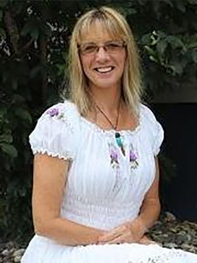 darlene turner tlc healing hands