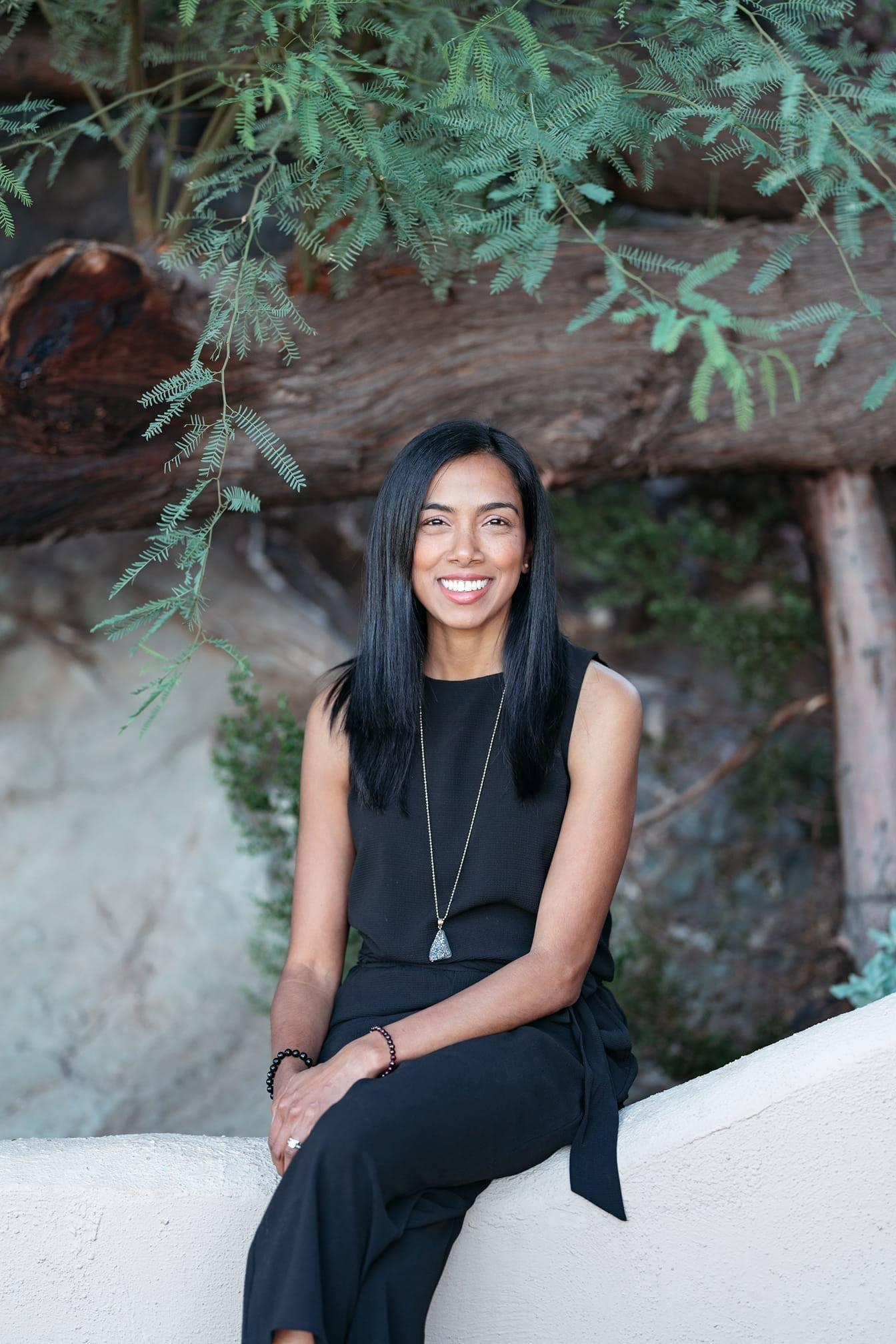  Dipa Chauhan-Patel, RPH 