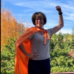 Discovering YOU Again Podcast with Susan Axelrod - For Women in the Second Half of Life, who are you now?: This Is Me