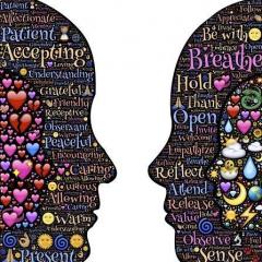 Divine Guidance with Patricia: Focusing on SOULutions for Your Whole BEing: Are WE Listening to the Listener?