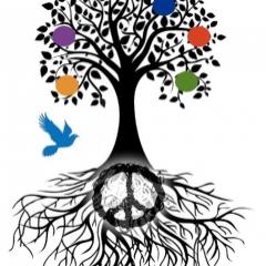 Divine Guidance with Patricia: Focusing on SOULutions for Your Whole BEing: How Do We Find HAPPINESS? 
with Bonnie Van Schyndel of Aura Wisdom