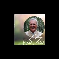 Divine Guidance with Patricia: Focusing on SOULutions for Your Whole BEing: Participate with Healing the Earth with Zalah.  A message for Earth Day 2022