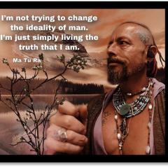 Divine Guidance with Patricia: Focusing on SOULutions for Your Whole BEing: Spontaneous SOUL Sharing with the MA TU RA