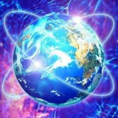 Divine Guidance with Patricia: Focusing on SOULutions for Your Whole BEing: What does this Golden Age of Mother Earth & Mankind Look Like?