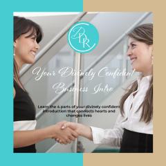 Divinely Driven Results with Elise Smith: Divine Business Strategies for Real Results: Your Divinely Confident Business Intro