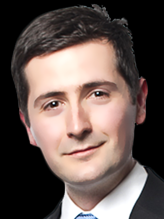 Dr. Aleks George Srbinoski 