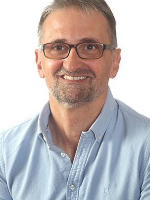 Dr. Armin Zadeh Ph.D.