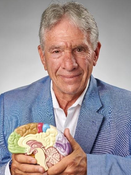 Dr. Brian   Ackerman     