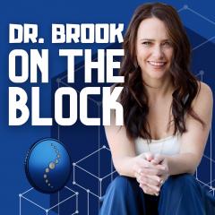 Dr. Brook On The Block: Ep 9: Life In and Out of the Metaverse with Johanna Godinez