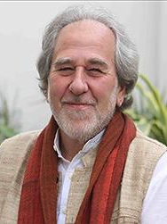 Dr. Bruce Lipton 