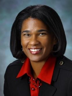 Dr. Charlene  Gamaldo  