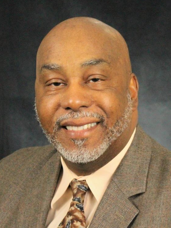 Dr. Charles Michael Coleman 