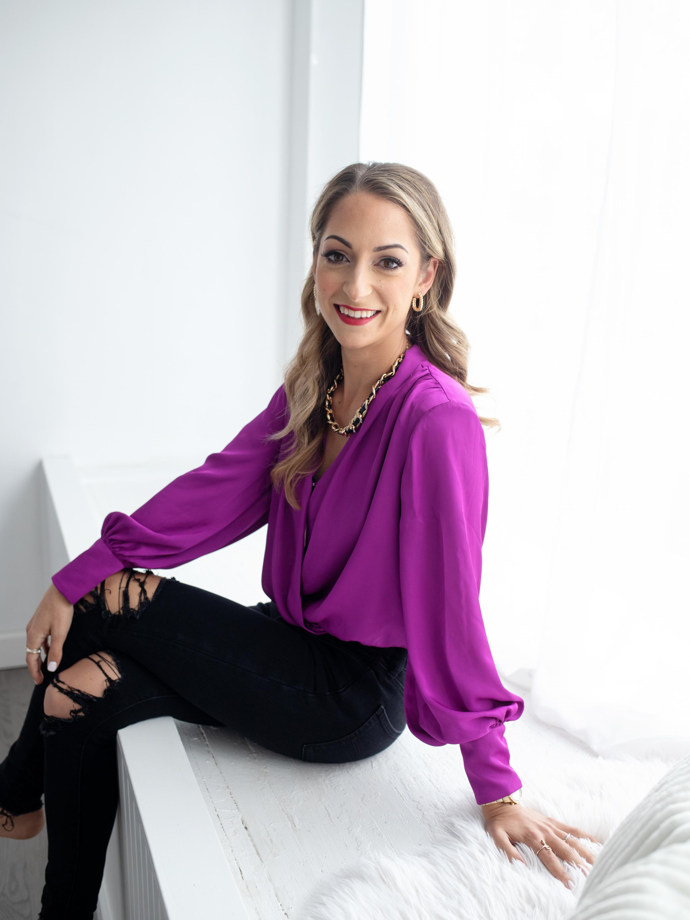 Dr. Christina  Fontana 