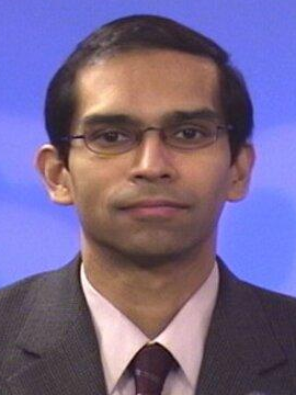 Dr. Deepak L.  Bhatt 