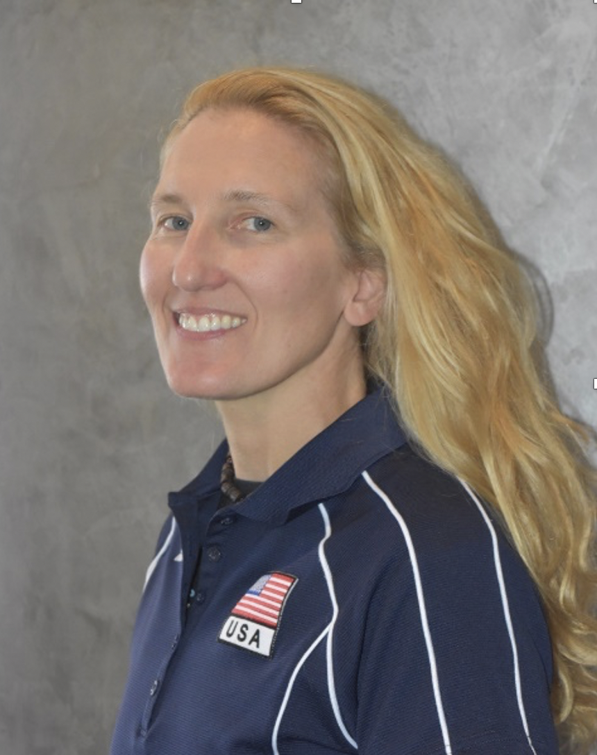 Dr. Denise Wunderler 