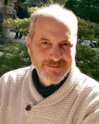 Dr. Douglas  Scherer
