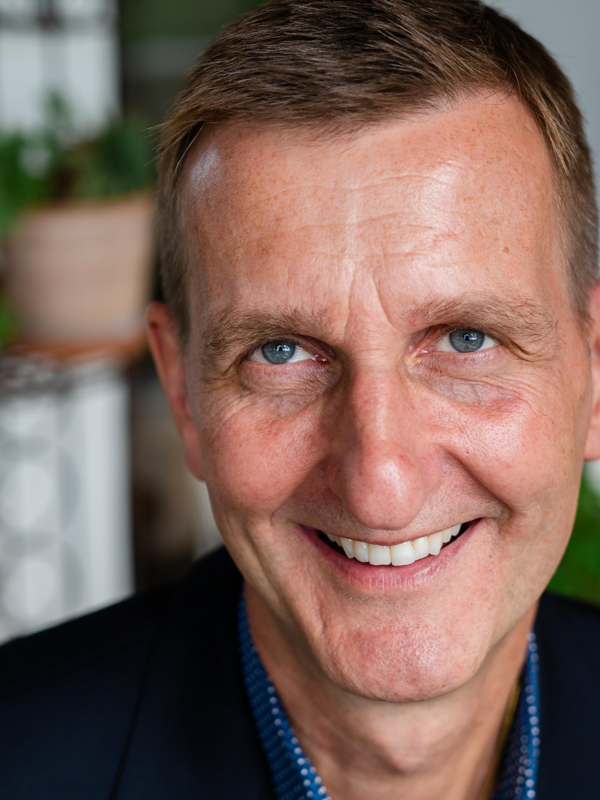 Dr. Friedemann Schaub, MD Ph.D.