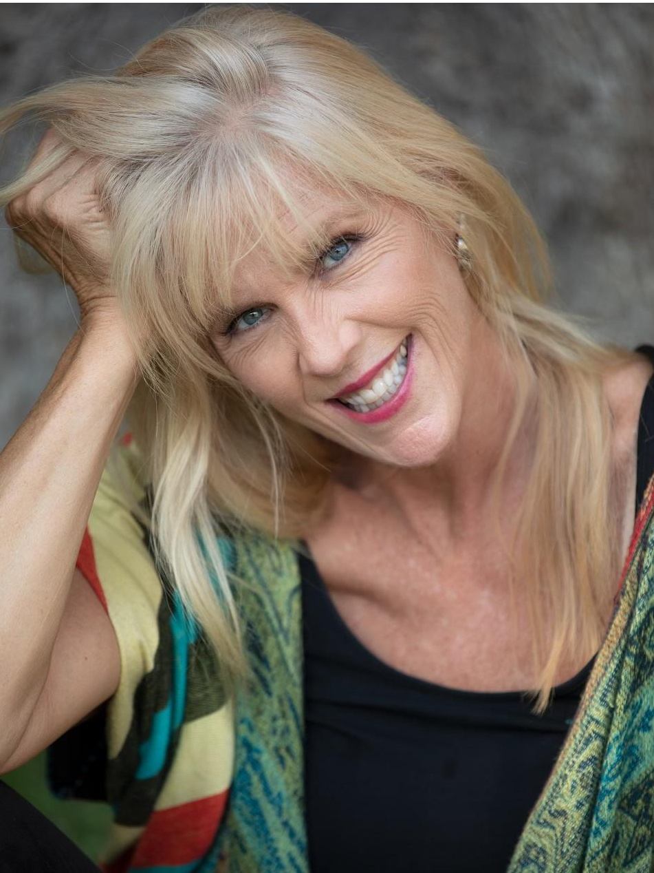 Dr. Heather Browne LMFT