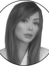 Dr Huma Haider, Good News Segment, The  Dr Pat Show, Dr pat Show, Dr Pat, Pat Baccili, Transformation Talk Radio, transformation