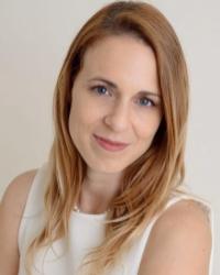Dr. Ilaria Menapace