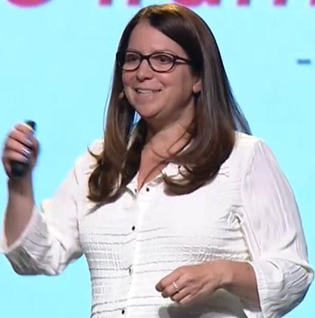 Dr. Julie Williamson Phd