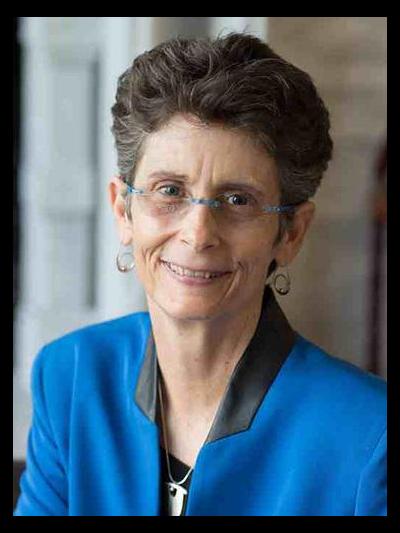 Dr Kathy Obear - co-host on transformation talk radio