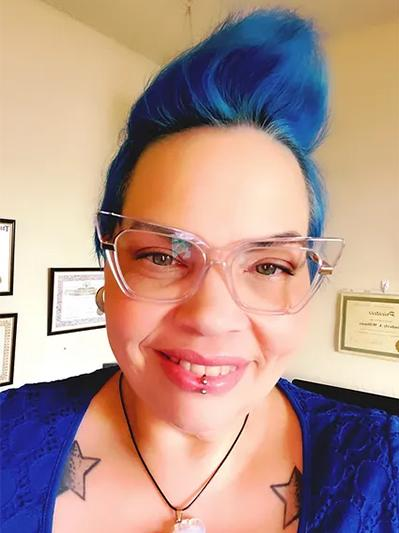 Dr. Kimmie Van Duijkeren MSc