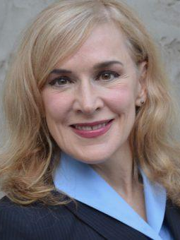 Dr. Linda Rozell-Shannon 