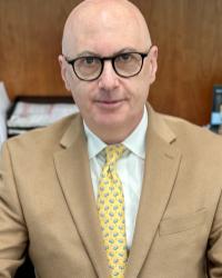 Dr. Michael Duben MD