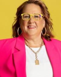 Dr. Michelle Barr