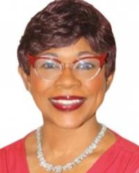 Dr. Patricia Rogers