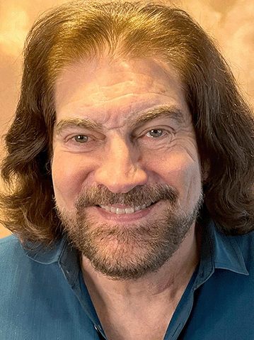 Dr. Paul  Hubbert Ph.D.