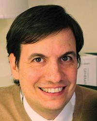 Dr. Peter Bongiorno 