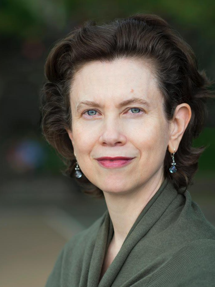 Dr. Pilar Jennings Ph.D.