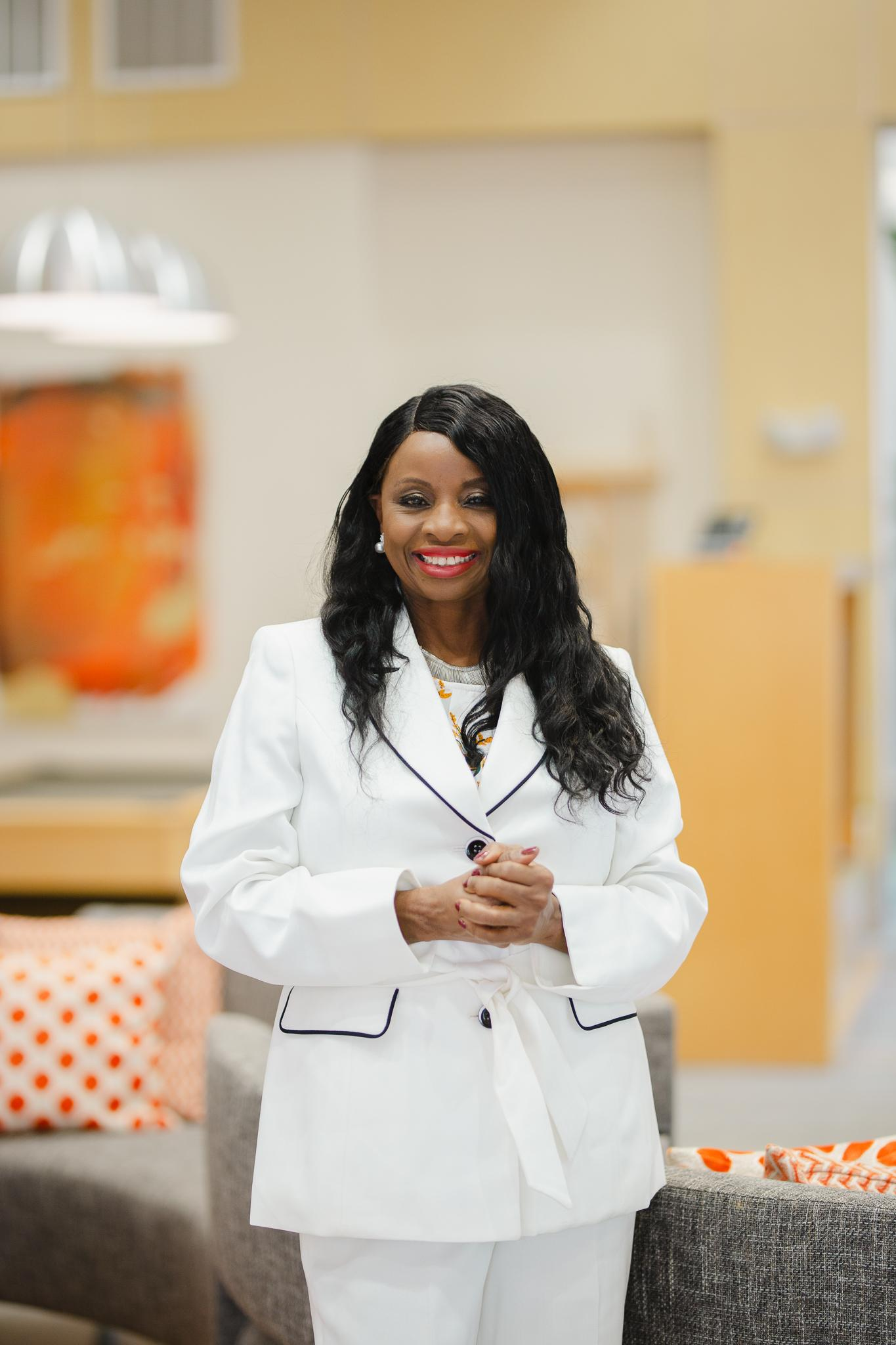 Dr. Sithembile Mahlatini