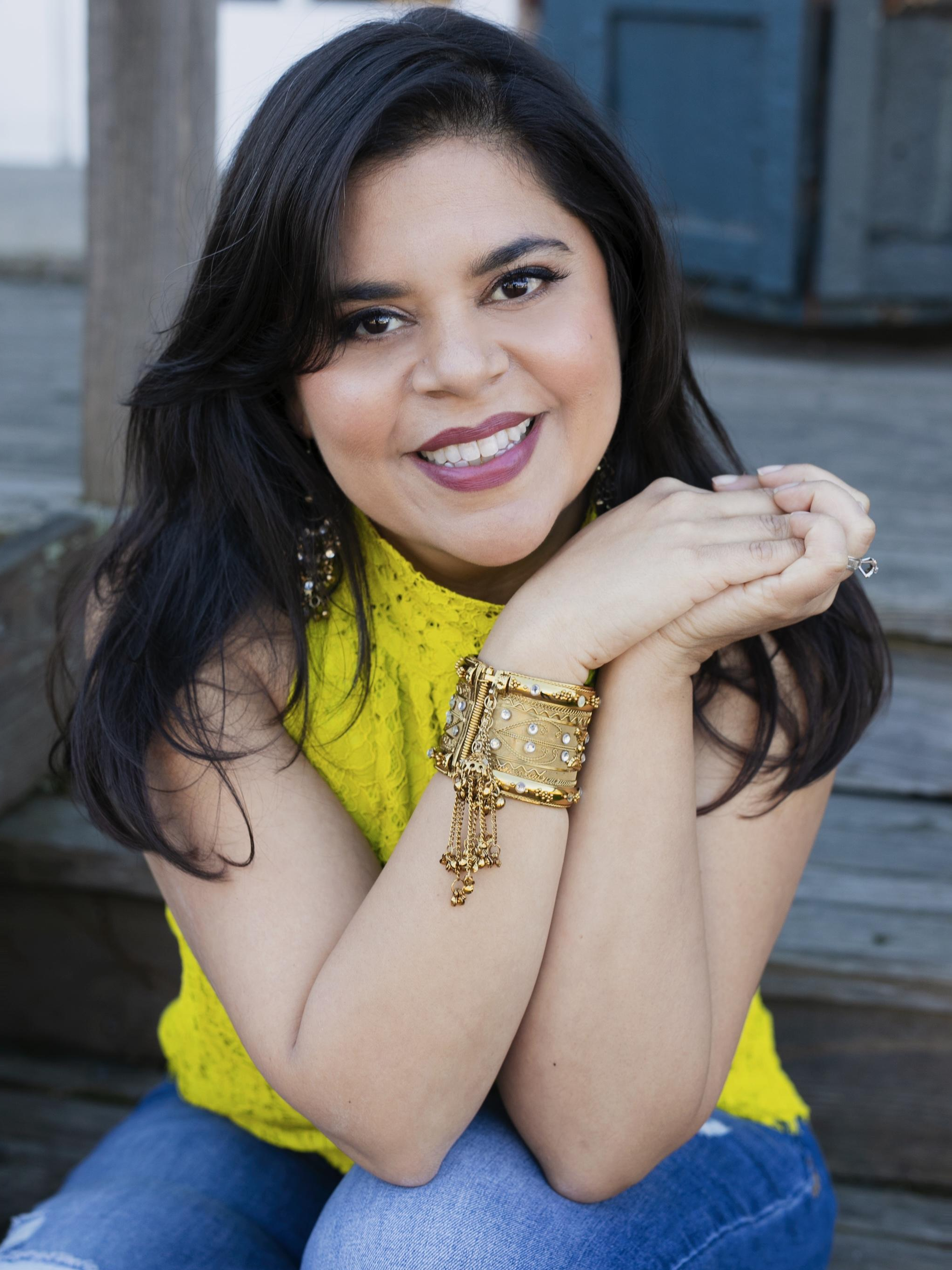 Photo of Dr. Sweta Chawla