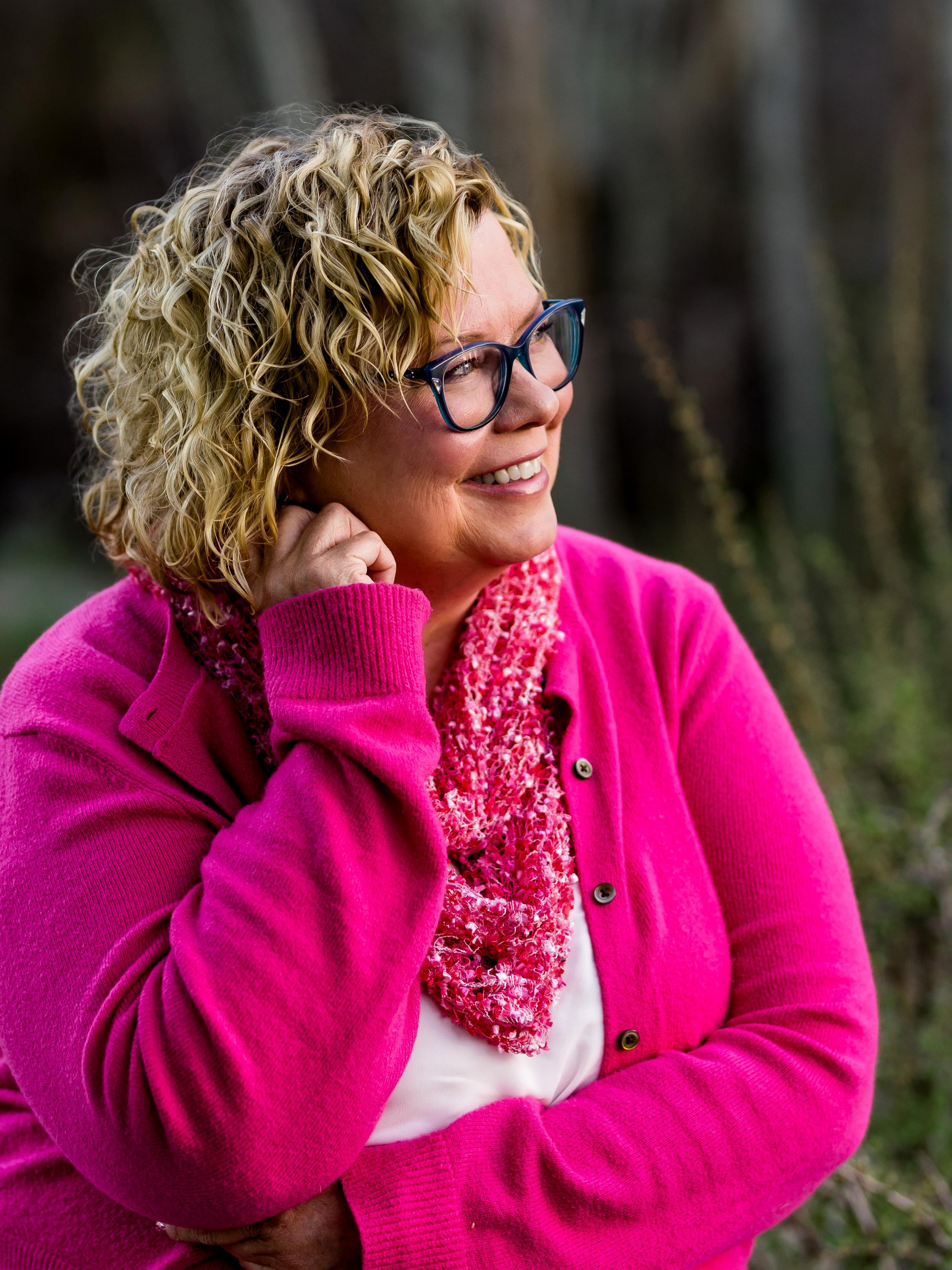 Dr. Theresa B.  Skaar Ph.D.