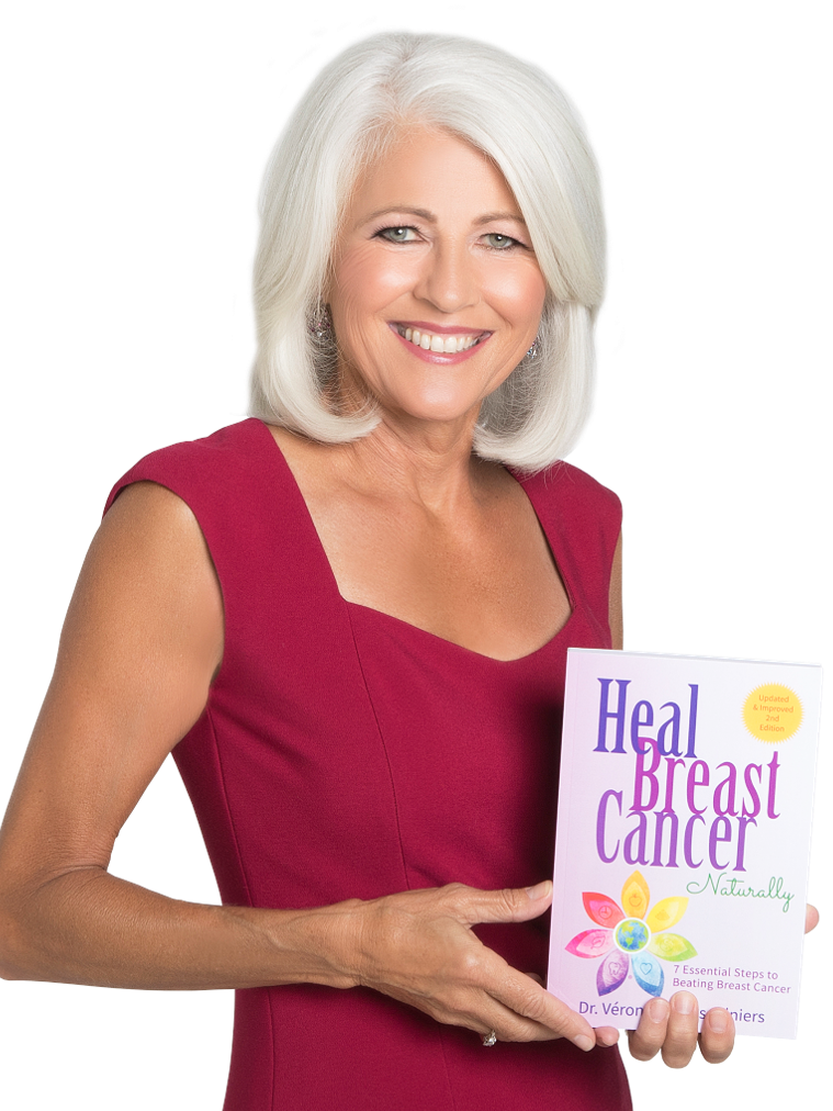 Dr. Veronique Desaulniers 