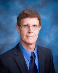Dr. William Lee Cowden