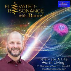 elevated resonance with daniel rutschmann - The Longing for Elevated Resonance