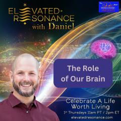 elevated resonance, daniel rutschmann, dr pat presents, transformatiion talk radio, transformation