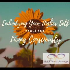 Embodying Your Higher Self - Tools for Conscious Living with Michele Cempaka: Belonging