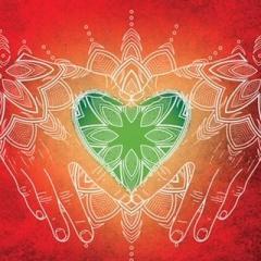 Empowerment Radio with Dr. Friedemann Schaub: Do you struggle with a broken heart? With The Heart Reconnection Guidebook author Lee McCormick