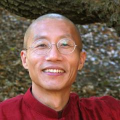 Empowerment Radio with Dr. Friedemann Schaub: Reduce stress and boost your immune system with Qigong